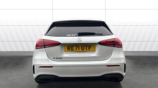 Mercedes-Benz A-Class A200 AMG Line Premium Edition 5dr Auto Petrol Hatchback